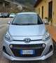 Hyundai i10 i10 II 2014 1.0 Comfort E6 Silber - thumbnail 2