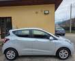 Hyundai i10 i10 II 2014 1.0 Comfort E6 Silber - thumbnail 7