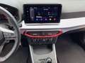 SEAT Arona 1.0 TSI FR Navi/LED/Climatronic/Ambiente u Silber - thumbnail 11