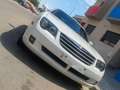Chrysler Crossfire Weiß - thumbnail 2