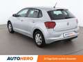 Volkswagen Polo 1.0 *TEMPO*PDC*SZH*CARPLAY&AUTO* Grau - thumbnail 4