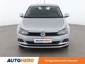 Volkswagen Polo 1.0 *TEMPO*PDC*SZH*CARPLAY&AUTO* Grau - thumbnail 9
