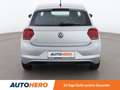 Volkswagen Polo 1.0 *TEMPO*PDC*SZH*CARPLAY&AUTO* Grau - thumbnail 5