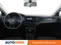 Volkswagen Polo 1.0 *TEMPO*PDC*SZH*CARPLAY&AUTO* Grau - thumbnail 12