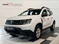 Dacia Duster TCe 100 ECO-G 2WD Deal White - thumbnail 1