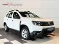Dacia Duster TCe 100 ECO-G 2WD Deal Blanc - thumbnail 3