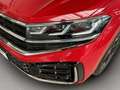 Volkswagen Touareg R-Line+Auto.+V6TDI+4M Rojo - thumbnail 18
