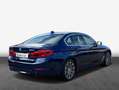 BMW 530 e Aut. Sport Line Blue - thumbnail 2