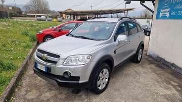 2.0 vcdi 16v Sport