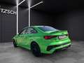 Audi RS3 RS 3 Lim. TFSI quattro Matrix ACC SHZ PDC NAVI ... Grün - thumbnail 5