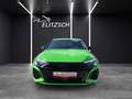 Audi RS3 RS 3 Lim. TFSI quattro Matrix ACC SHZ PDC NAVI ... Grün - thumbnail 10