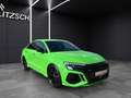 Audi RS3 RS 3 Lim. TFSI quattro Matrix ACC SHZ PDC NAVI ... Grün - thumbnail 8