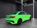 Audi RS3 RS 3 Lim. TFSI quattro Matrix ACC SHZ PDC NAVI ... Grün - thumbnail 7