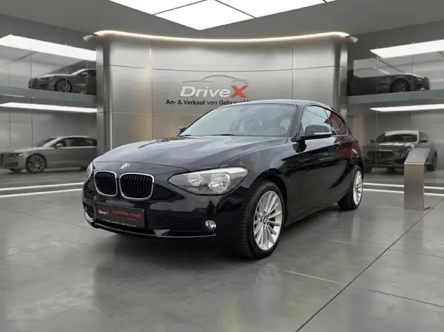 BMW 116 116 i