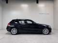 BMW 116 i Benzine - M Pakket - GPS - Airco - Topstaat! ... Zwart - thumbnail 30