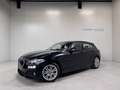BMW 116 i Benzine - M Pakket - GPS - Airco - Topstaat! ... Zwart - thumbnail 4