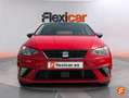 SEAT Ibiza 1.6TDI CR Reference Rojo - thumbnail 2