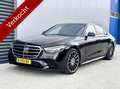 Mercedes-Benz S 580 e AMG Line | BTW | 510 PK | Burmester Schwarz - thumbnail 1