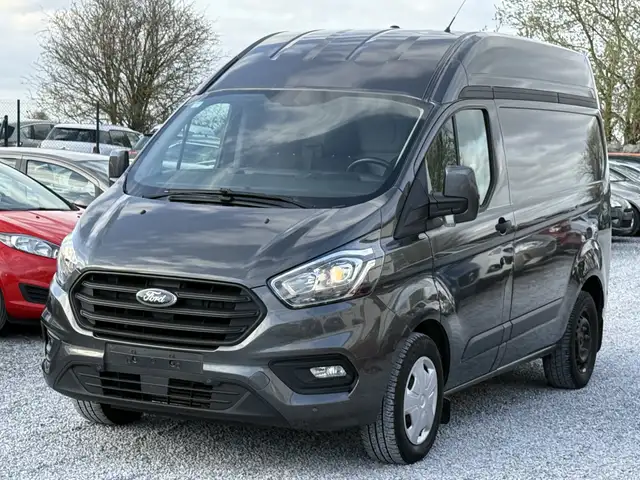 Ford Transit Custom Transit Custom 2.0 TDCi -Limited -2018 - 1er propr