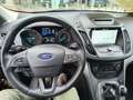 Ford Kuga 1.5 tdci Titanium  Uniprop. Tagliandi Ford Nero - thumbnail 12