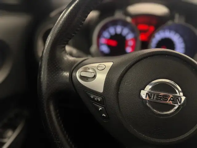 Nissan Juke view 15