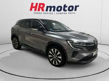 1.3 TCe Mild Hybrid Techno CVT 116kW