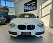 BMW 120 d 5p. Sport Bianco - thumbnail 2