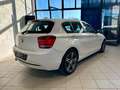 BMW 120 d 5p. Sport Bianco - thumbnail 4