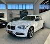 BMW 120 d 5p. Sport Bianco - thumbnail 1
