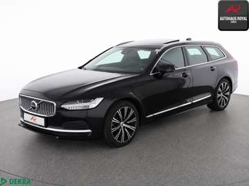V90 T6 AWD RECH INSCRIPTION PANO,HARMAN/K,ACC,SH