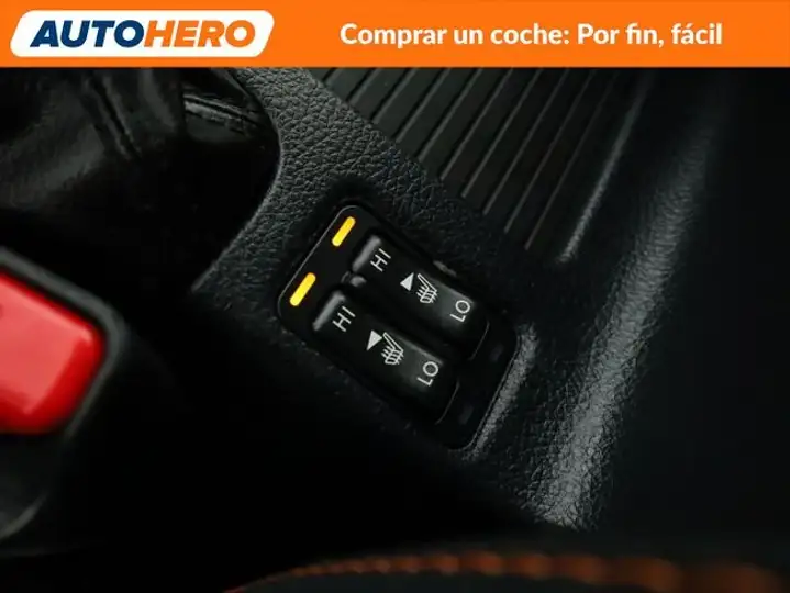 Subaru XV 2.0i Executive Aut. 2017, foto 30