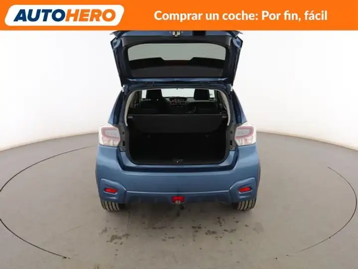 Subaru XV 2.0i Executive Aut. 2017, foto 17