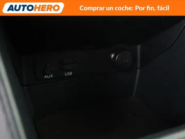 Subaru XV 2.0i Executive Aut. 2017, foto 28