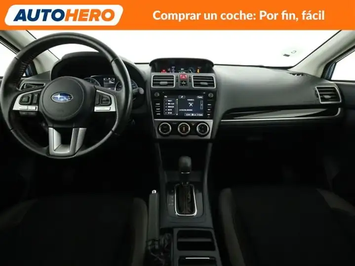 Subaru XV 2.0i Executive Aut. 2017, foto 13