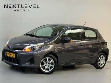 1.5 Full Hybrid Aspiration NL Auto Dealeronderhoud