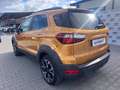 Ford EcoSport 1.0 EcoBoost 125 CV Start&Stop Active Orange - thumbnail 4