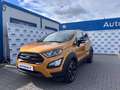Ford EcoSport 1.0 EcoBoost 125 CV Start&Stop Active Orange - thumbnail 5