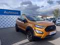Ford EcoSport 1.0 EcoBoost 125 CV Start&Stop Active Orange - thumbnail 6