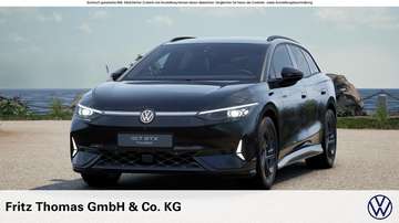Tourer GTX 4Motion LED Navi AHK HuD SHZ PDC Klima