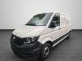 Volkswagen Crafter 2.0 TDI DSG ACC CLIMATRONIC NAVI PDC RFK Weiß - thumbnail 7