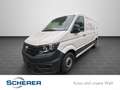 Volkswagen Crafter 2.0 TDI DSG ACC CLIMATRONIC NAVI PDC RFK Weiß - thumbnail 1
