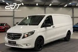 Mercedes-Benz Vito KastenCDI RWD extralang KLIMA / RFK / BT