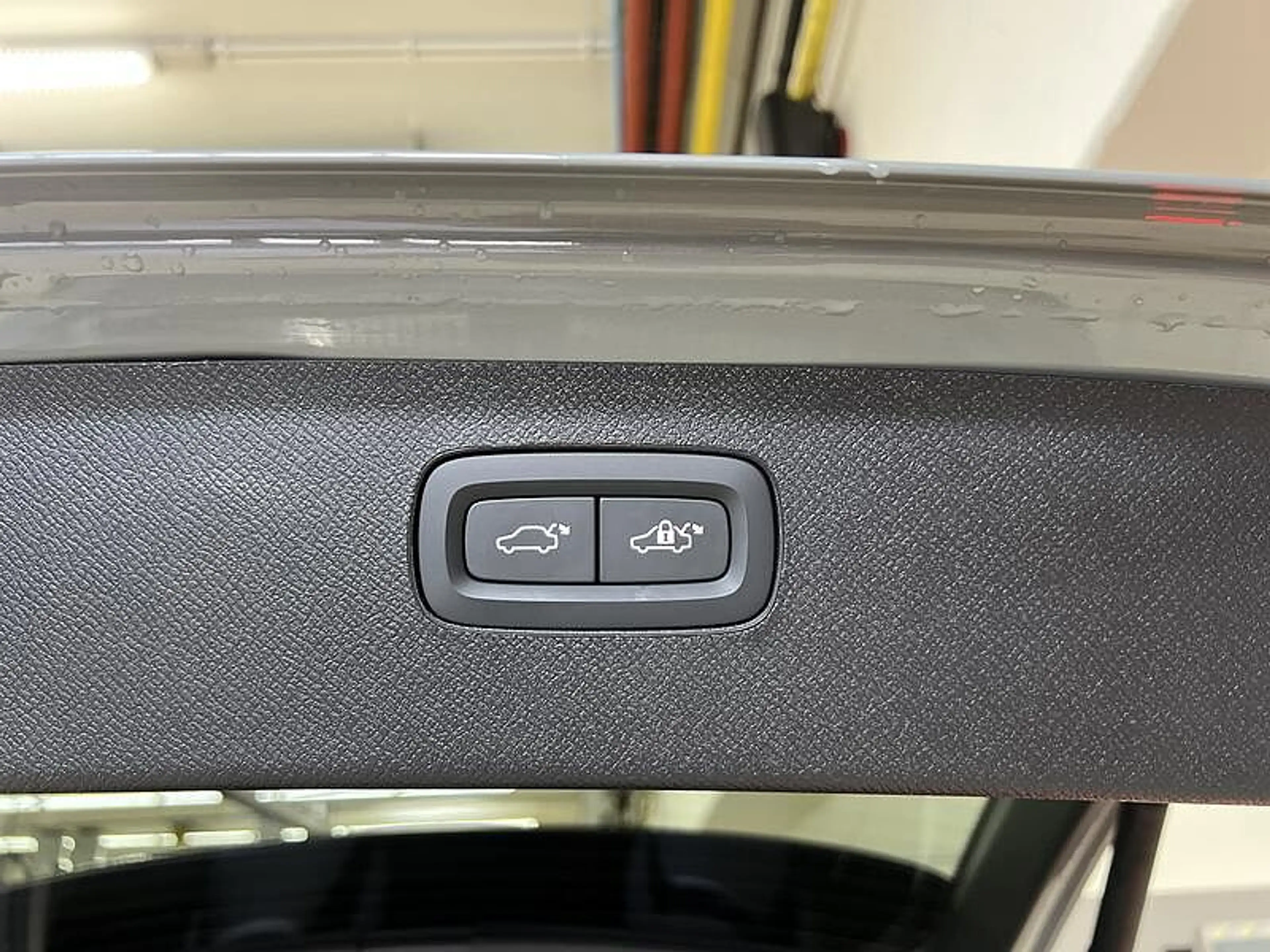 Volvo XC90 II Plus, T8 AWD Plug-in Hybrid, Elektrisch/Benzin, — photo 12