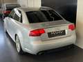 Audi RS4 4.2 FSI V8 quattro Motorsportsitze* H&R*Milltek Silber - thumbnail 11