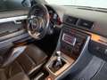 Audi RS4 4.2 FSI V8 quattro Motorsportsitze* H&R*Milltek Silber - thumbnail 16