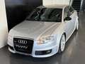 Audi RS4 4.2 FSI V8 quattro Motorsportsitze* H&R*Milltek Silber - thumbnail 12