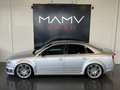 Audi RS4 4.2 FSI V8 quattro Motorsportsitze* H&R*Milltek Silber - thumbnail 9