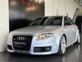 Audi RS4 4.2 FSI V8 quattro Motorsportsitze* H&R*Milltek Silber - thumbnail 1