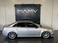 Audi RS4 4.2 FSI V8 quattro Motorsportsitze* H&R*Milltek Silber - thumbnail 14