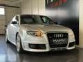 Audi RS4 4.2 FSI V8 quattro Motorsportsitze* H&R*Milltek Silber - thumbnail 5